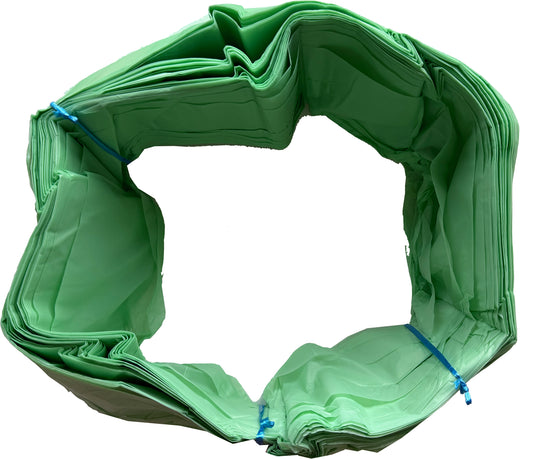 Cloxi Hi-Tech Bio Film Green 15 m for approx. 100 Uses