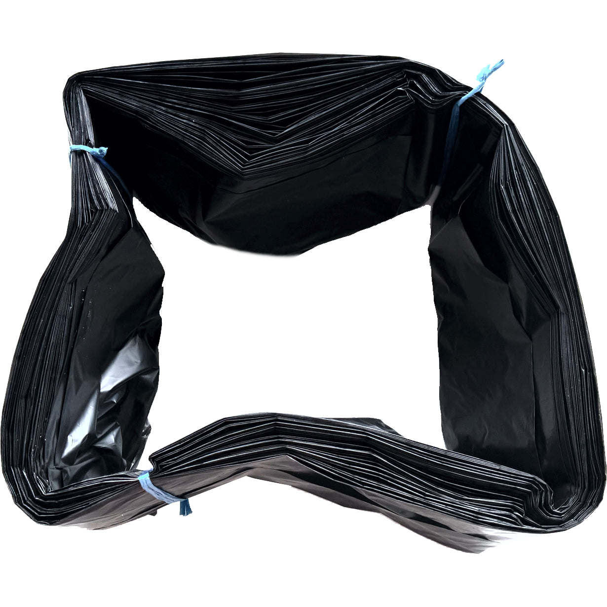 Cloxi Hi Tec Folie schwarz 15 m für ca. 100 Benutzungen
