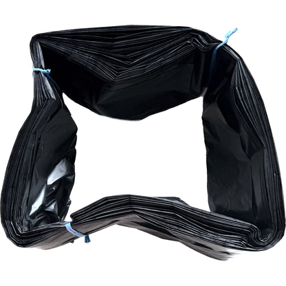 Cloxi Hi Tec Folie schwarz 15 m für ca. 100 Benutzungen
