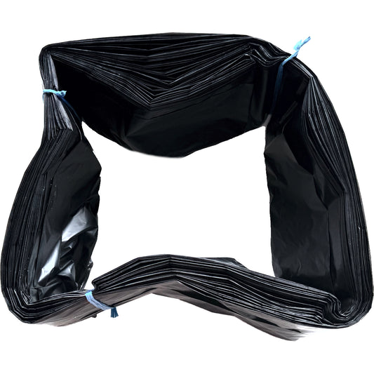 Cloxi Hi-Tec Film black 15 m for approx. 100 uses