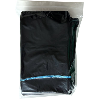 Cloxi Hi Tec Folie schwarz 15 m für ca. 100 Benutzungen