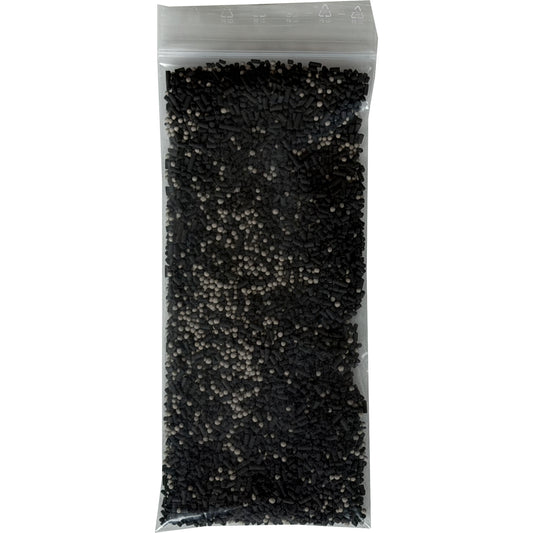 Cloxi Activated Carbon in Sachet 50 g for approx. 3-6 months