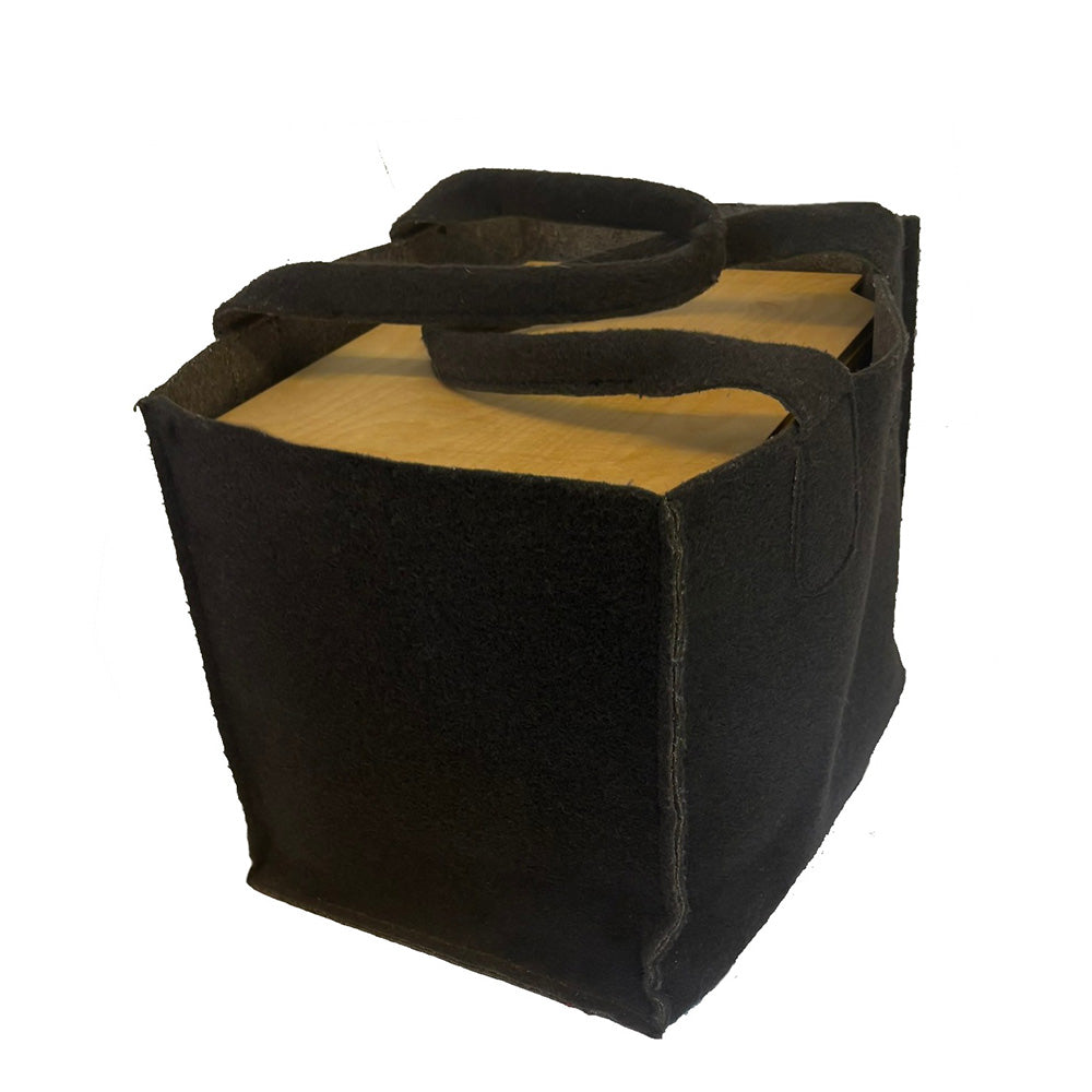 Cloxi Tasche Antrazit, für Modell A