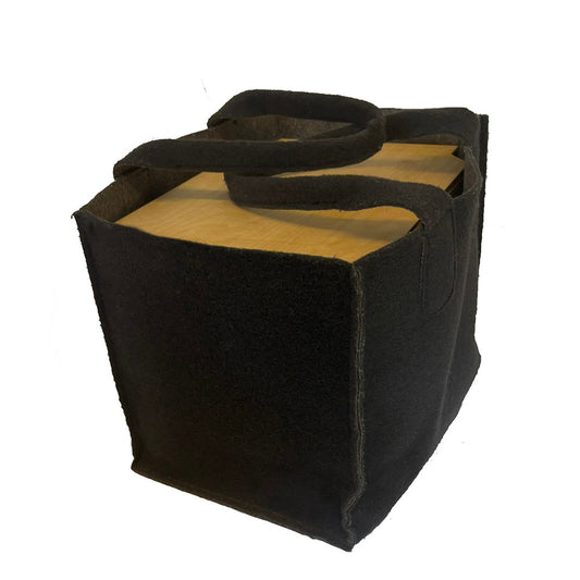 Cloxi Bag Anthracite, for Model A
